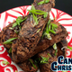 Illustration for article titled Braised and Fried Spare Ribs honor the magical link between Jews and Chinese food